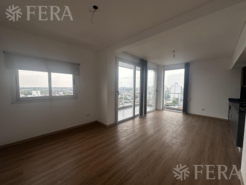 Venta Departamento 2 Ambientes A Estrenar Con Balcón En Berazategui