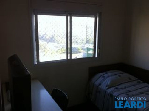 Imagem 12 de 12 de Apartamento - Panamby - Sp - 416631