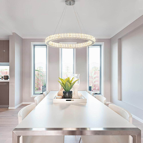 Lámpara De Techo De Luces Led Home Decorators