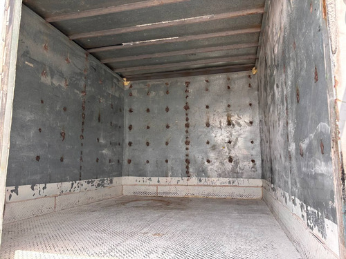 RAM 4000 5.7 Chasis Cabina Pl 4x2 Mt