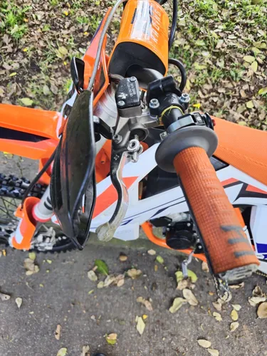 Ktm 85 Sx