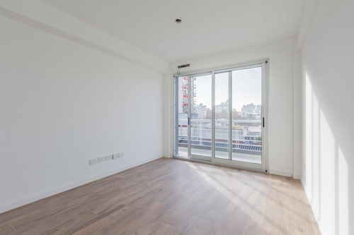 Imagen 12 de 26 de Venta - Departamento Dos Ambientes - A Estrenar - Cochera Opcional