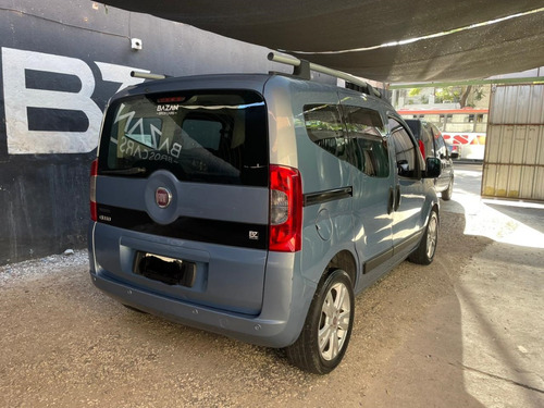 Fiat Qubo 1.4 8V DYNAMIC
