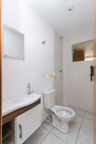 Imagem 17 de 22 de Studio 01 Dorms | 28 A 30 M² Por R$ 149.000 - Cidade Antônio Estevão De Carvalho - São Paulo/sp - St0001