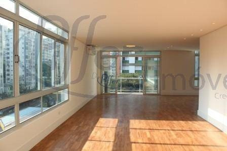 Imagem 18 de 30 de Apartamento Residencial À Venda, Jardim Paulista, São Paulo - Ap0165. - Ap0165