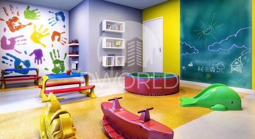 Imagem 7 de 8 de Lançamento - Rico Em Lazer! - Ap02573 - 69661576