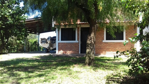 Imagen 8 de 11 de Alquilo Casas Y Cabañas Por Día. ..a Partir De1000