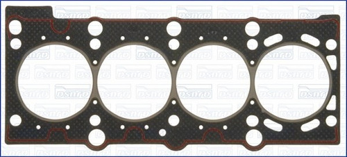 Junta Tapa De Cilindros Bmw 318is 1989-92 Motor 4 Cil. 16v