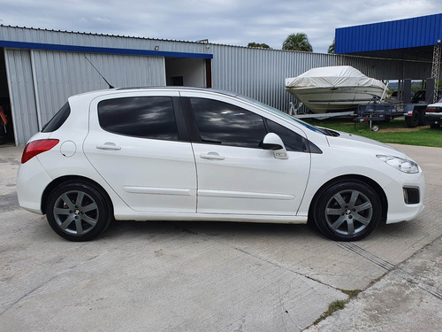 Peugeot 308 1.4