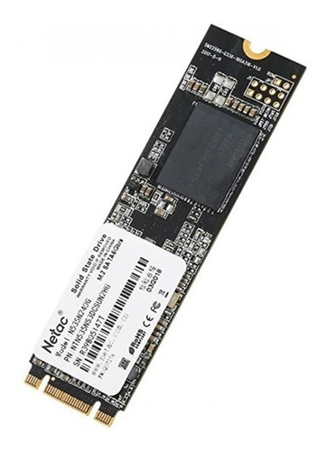 Netac Disco Ssd M.2 1tb N535n Nt01n535n-001t-n8x - Netac