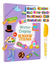 Comprar Libros Para Colorear Con Agua Libros Para Colorear Pintura C