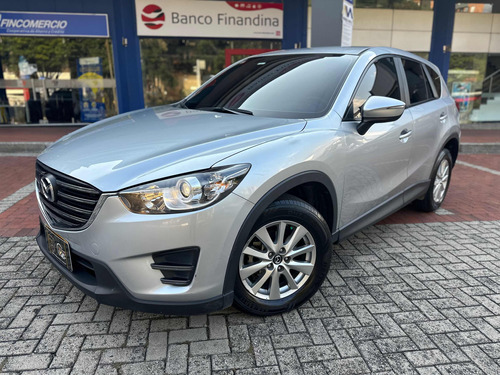 Mazda CX-5 2.0 Touring Camioneta