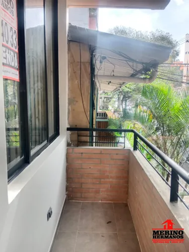 Apartaestudio En Arriendo En Medellín - Laureles