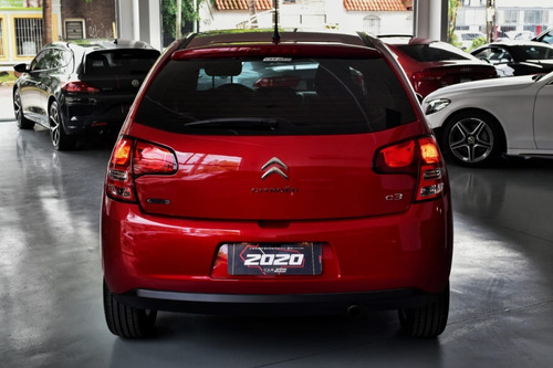 Citroën C3 Vti Feel 115 Am21 2020 Car Cash