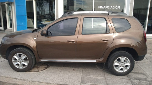 Imagen 2 de 12 de Renault Duster 1.6 Privilege 4x2 M/t #pp