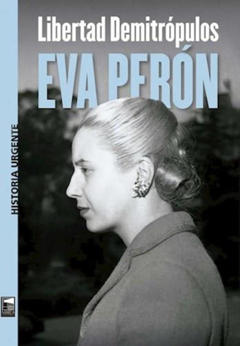 Eva Peron