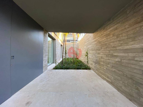 Imagem 11 de 25 de Tamboré 2 - Casa Com 5 Suítes À Venda, 1000 M² - Alphaville - Santana De Parnaíba/sp - Ca5881