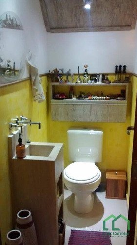 Imagem 21 de 30 de Casa Com 3 Dormitórios À Venda, 80 M² Por R$ 710.000,00 - Mansões Santo Antônio - Campinas/sp - Ca0006