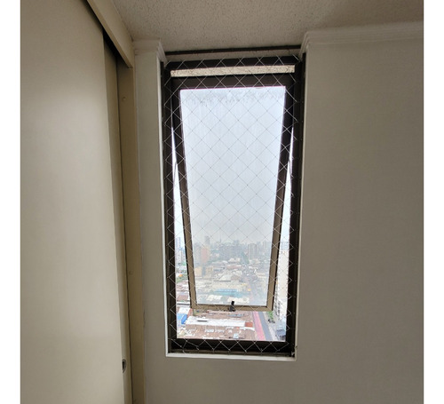 Cpm Vende Espectacular Depto.2d 2b En Santiago/ Nataniel Cox