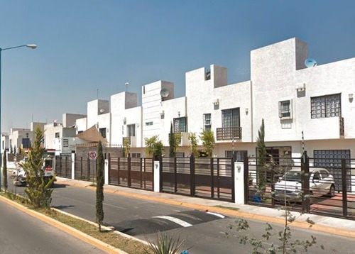 Imagen 1 de 6 de Casa De Recuperación Hipotecaria, Las Américas Iv, Ecatepec