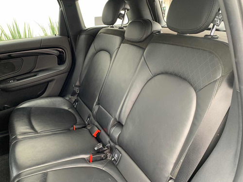 Imagen 7 de 12 de Mini Countryman 2019 2.0 S Sport At