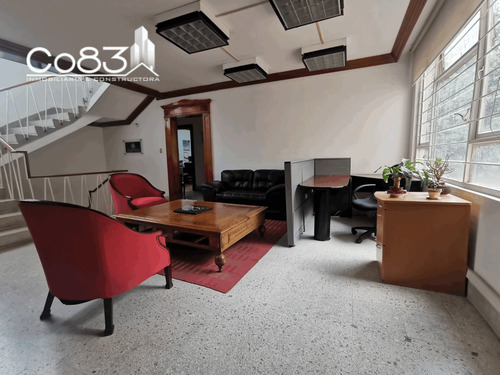 Imagen 1 de 8 de Renta - Oficina - Campos Elíseos - 22 M2