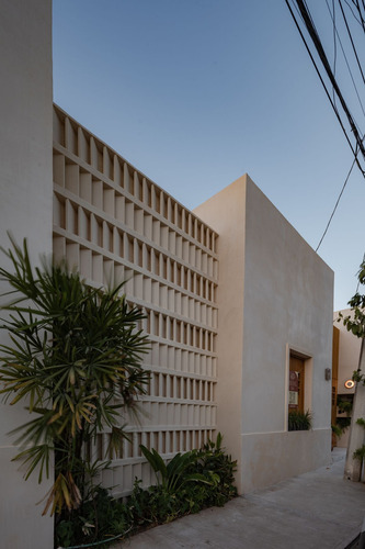 Casas En Preventa Tipo Villa En Una De Las Mejores Zonas Del Centro De Merida.