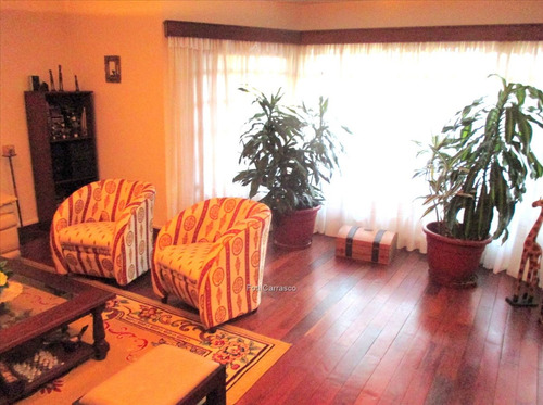 Imagen 3 de 15 de Venta Carrasco Sur, 4 Dormitorio, Serv, Piscina