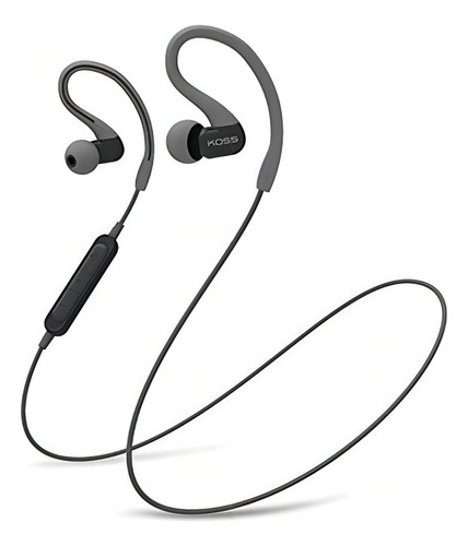 Koss Bt232i Auriculares Inalambricos Bluetooth Con Microfo