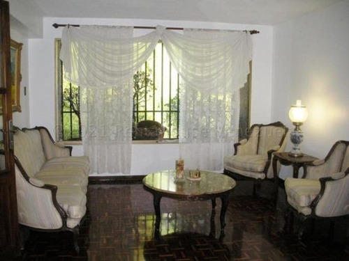 Imagen 3 de 13 de Livy Ramirez Vende Apartamento En Los Naranjos Del Cafetal Mls #22-12039