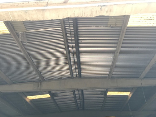 Imagen 4 de 17 de Venta De Galpones En Guatire 6500m2