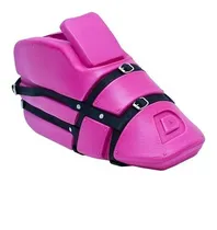 Comprar Kickers Drial Patitos Proteccion Pie Arquera Hockey Impacto