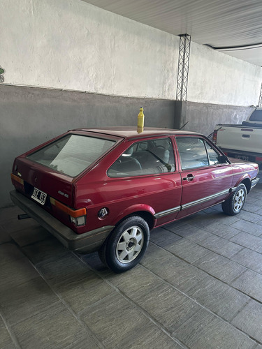 Gol Gl 1.6