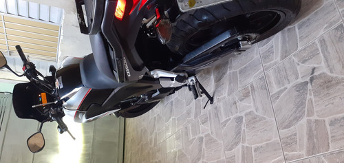 Honda Cb500x Com Abs