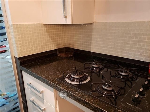 Imagem 6 de 15 de Apartamento 68 M² 02 Dormitórios Macedo - 3996-1