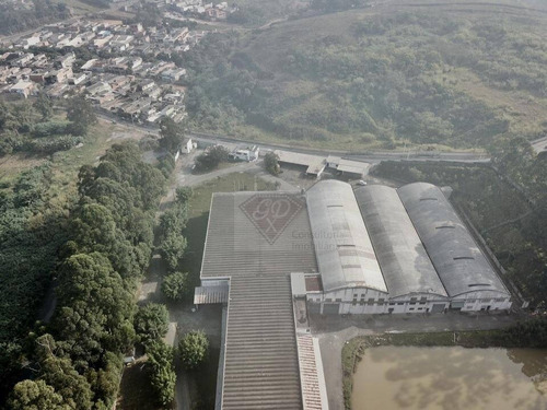 Imagem 7 de 15 de Galpão, Depósito Armazem Condomínio Industrial Em Guarulhos - Ga0058