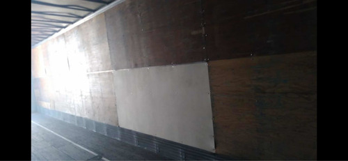 Imagen 8 de 9 de Caja Seca 48 Pies 2001 Utility 80,000 Libras