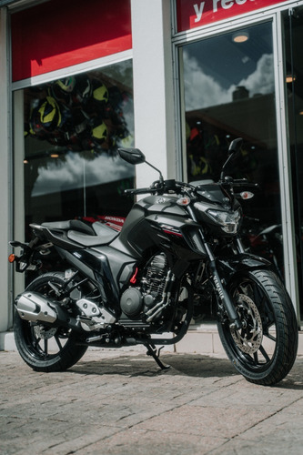 Imagen 3 de 18 de Yamaha Fz25 - 100% Financiada - Tomamos Tu Moto - Bike Up