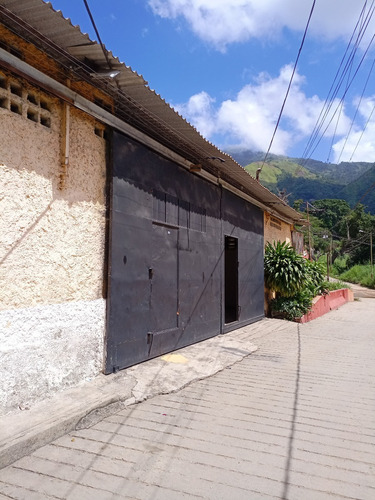 Imagen 15 de 20 de Best House Vende Galpón En Zona Industrial El Carmen El Encantado Carretera Petare Guarenas