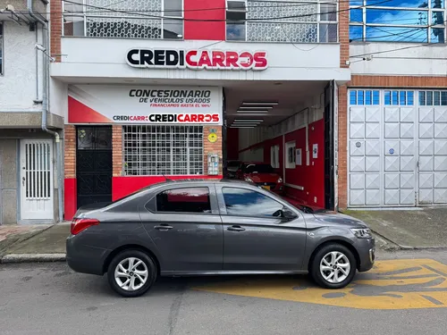 Citroën C-Elysée 1.6 Feel