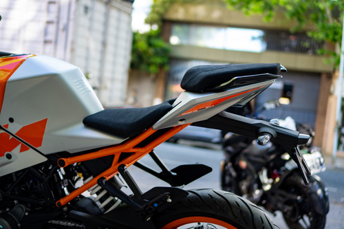 Moto 0km Ktm Rc 200 Abs Calle Pista Urquiza Motos