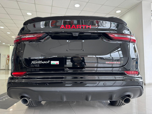 Fiat FASTBACK 1.3 Abarth T270 At6