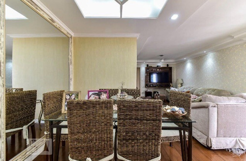Imagem 8 de 21 de Apartamento À Venda Na Avenida Getúlio Vargas, Baeta Neves, São Bernardo Do Campo - Sp - Liv-13360