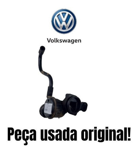 Anti Chama Volkswagen Fox