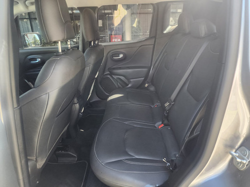 Jeep Renegade RENEGADE LONG. T270 1.3 TB 4X2 FLEX AUT.