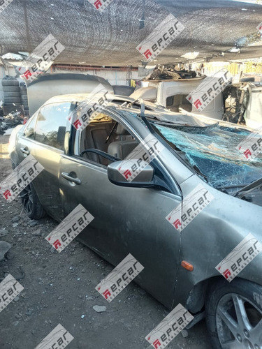 Honda Accord En Desarme 2004 Hasta 2007