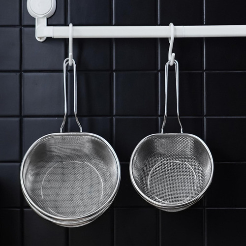 Para Cesta Freír Acero Inoxidable, Soporte , 21 Cm