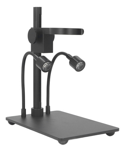 Soporte Para Microscopio Digital, Base De Aleación De Alumin