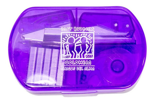 Imagen 6 de 6 de Kit Oficina
