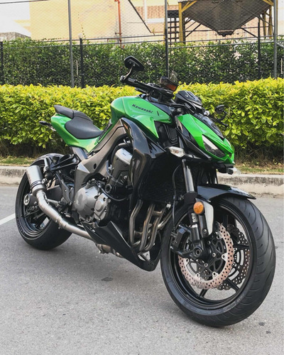 Kawasaki Z1000